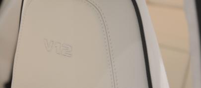 Brabus Mercedes-Benz GLK V12 (2009) - picture 31 of 32