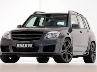 Brabus Mercedes-Benz GLK V12 (2009) - picture 3 of 32