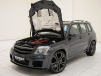 Brabus Mercedes-Benz GLK V12 (2009) - picture 7 of 32