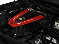 Brabus Mercedes-Benz GLK V12 (2009)