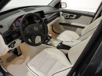 Brabus Mercedes-Benz GLK V12 (2009)