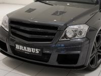 Brabus Mercedes-Benz GLK V12 (2009)
