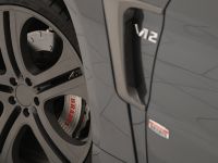 Brabus Mercedes-Benz GLK V12 (2009) - picture 10 of 32