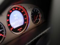 Brabus Mercedes-Benz GLK V12 (2009)