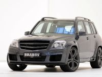 Brabus Mercedes-Benz GLK V12 (2009) - picture 6 of 32