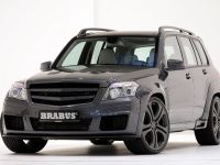 Brabus Mercedes-Benz GLK V12 (2009) - picture 1 of 32