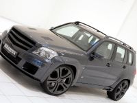 Brabus Mercedes-Benz GLK V12 (2009) - picture 5 of 32