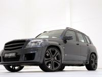 Brabus Mercedes-Benz GLK V12 (2009) - picture 4 of 32