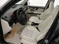 Brabus Mercedes-Benz GLK V12 (2009) - picture 21 of 32