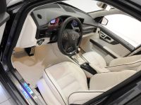 Brabus Mercedes-Benz GLK V12 (2009)