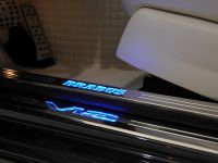 Brabus Mercedes-Benz GLK V12 (2009)