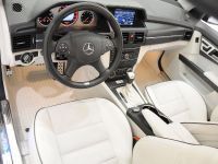 Brabus Mercedes-Benz GLK V12 (2009)
