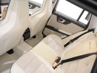 Brabus Mercedes-Benz GLK V12 (2009) - picture 26 of 32