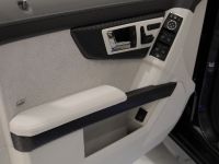 Brabus Mercedes-Benz GLK V12 (2009)