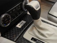 Brabus Mercedes-Benz GLK V12 (2009) - picture 30 of 32