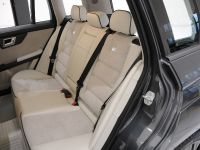 Brabus Mercedes-Benz GLK V12 (2009)