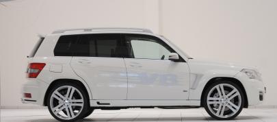 Brabus Mercedes-Benz GLK V8 (2009) - picture 4 of 27