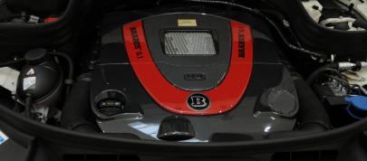 Brabus Mercedes-Benz GLK V8 (2009) - picture 15 of 27
