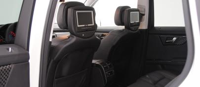 Brabus Mercedes-Benz GLK V8 (2009) - picture 23 of 27