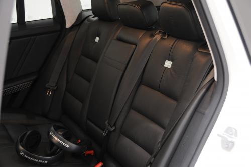 Brabus Mercedes-Benz GLK V8 (2009) - picture 25 of 27