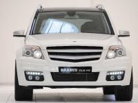 Brabus Mercedes-Benz GLK V8 (2009) - picture 1 of 27