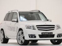 Brabus Mercedes-Benz GLK V8 (2009) - picture 2 of 27