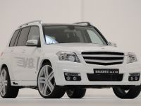 Brabus Mercedes-Benz GLK V8 (2009) - picture 3 of 27