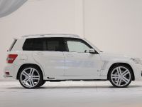 Brabus Mercedes-Benz GLK V8 (2009) - picture 4 of 27