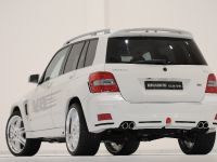 Brabus Mercedes-Benz GLK V8 (2009) - picture 5 of 27