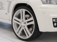 Brabus Mercedes-Benz GLK V8 (2009)