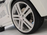 Brabus Mercedes-Benz GLK V8 (2009) - picture 10 of 27