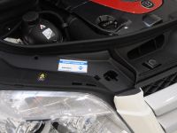 Brabus Mercedes-Benz GLK V8 (2009) - picture 13 of 27