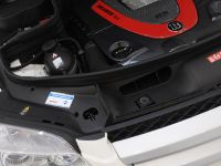 Brabus Mercedes-Benz GLK V8 (2009) - picture 14 of 27