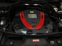 Brabus Mercedes-Benz GLK V8 (2009)