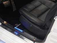 Brabus Mercedes-Benz GLK V8 (2009) - picture 18 of 27