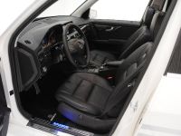 Brabus Mercedes-Benz GLK V8 (2009) - picture 19 of 27