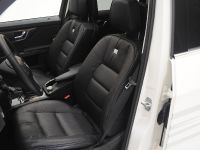 Brabus Mercedes-Benz GLK V8 (2009)