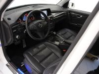 Brabus Mercedes-Benz GLK V8 (2009) - picture 21 of 27