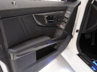 Brabus Mercedes-Benz GLK V8 (2009)
