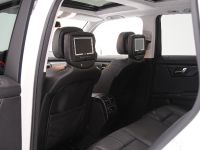 Brabus Mercedes-Benz GLK V8 (2009)