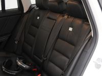 Brabus Mercedes-Benz GLK V8 (2009)