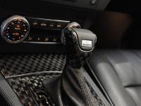 Brabus Mercedes-Benz GLK V8 (2009) - picture 26 of 27
