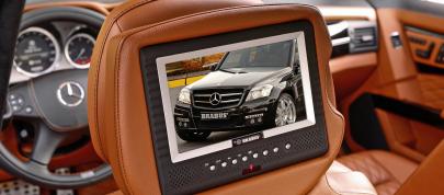BRABUS Mercedes-Benz GLK Widestar (2009) - picture 4 of 4