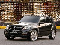 BRABUS Mercedes-Benz GLK Widestar (2009) - picture 1 of 4