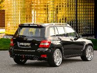 BRABUS Mercedes-Benz GLK Widestar (2009) - picture 2 of 4