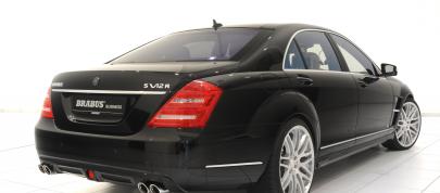 BRABUS Mercedes-Benz iBusiness (2010) - picture 7 of 21