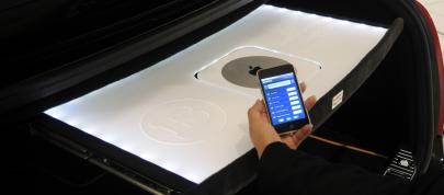 BRABUS Mercedes-Benz iBusiness (2010) - picture 12 of 21