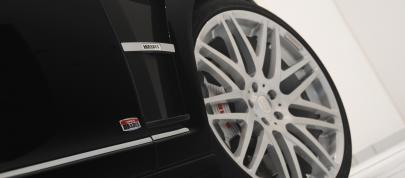BRABUS Mercedes-Benz iBusiness (2010) - picture 15 of 21