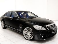 BRABUS Mercedes-Benz iBusiness (2010) - picture 1 of 21