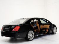 BRABUS Mercedes-Benz iBusiness (2010) - picture 3 of 21